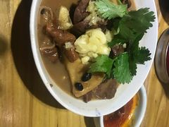 -局气 烤鸭·北京菜(光华路店)