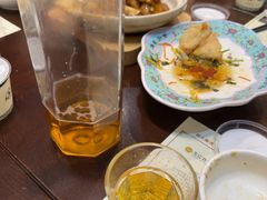 -老厨家(友谊路总店)
