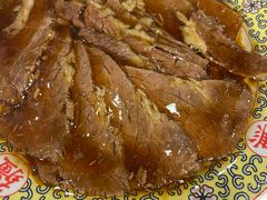 -烤肉季饭庄