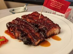 -侨美食家·粤菜(体育西路店)