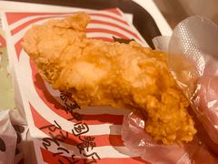-肯德基(新市百店)
