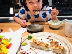 -隐泉之语日式料理(王府中环店)