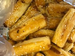 -泸溪河桃酥(江宁太阳城店)