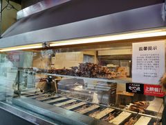 -老黄记手撕烤兔(玉林街店)