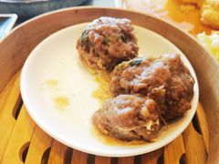 -白天鹅宾馆-宏图府餐厅