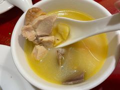 -蜀中吴养生板栗鸡(会展店)