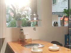 大堂-东俞·韩式料理(院东街店)