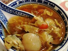 -广信牛奶甜品世家(台东店)
