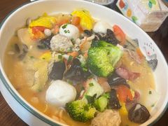 -十碗头(诚信路店)