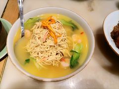 -锦府盐帮·张宅(世纪金源店)