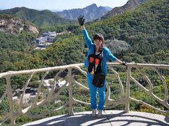 -丹东凤凰山景区