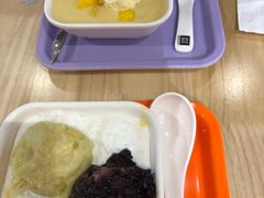 -满记甜品(巴黎春天宝山店)