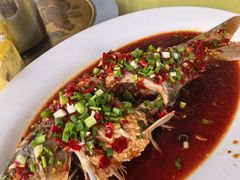 -林中乐辣子鸡(歌乐山总店)