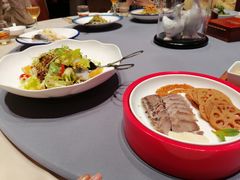 -阿庄新豫菜(航海东路店)