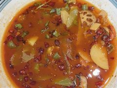 -川悦壹号·川菜(蠡溪路店)