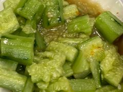 -香满锅老北京羊蝎子火锅·家常菜(新街口店)