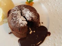-Kitchen·Y洋厨房西餐厅(王府壹号店)