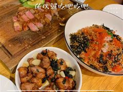 -森Some Fusion(荔湾店)