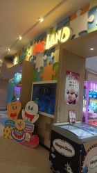 -meland亲子乐园•派对•研学(苏州悠方购物中心店)