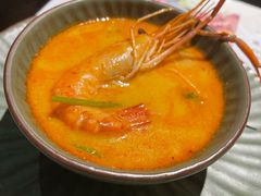 -金厨泰国餐厅·全泰籍厨师料理(拱北店)