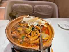 -川味堂·四川豆花(八卦岭店)