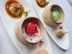 -巴黎轩(澳门巴黎人店)