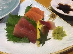 -天正河鲀·河豚亭(大连店)