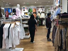 -优衣库(广州恒宝广场店)