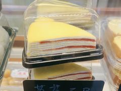 -包满意面包糕点(东坝店)