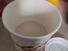 -茶颜悦色(花园道店)