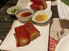 -虾饺妹·粤式手工点心(水荫路店)