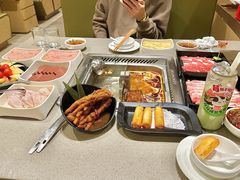 -海底捞火锅(万达广场店)