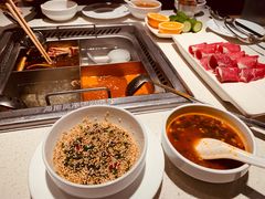 -海底捞火锅(长沙华创国际广场店)