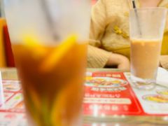 -孖记茶档·热腾茶餐(江南西plus店)