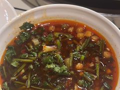 -蛙一刀·麻椒鱼火锅(金仙桥店)