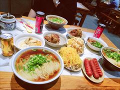 -袁记云饺(西安路店)