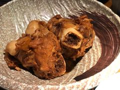 -95号酱骨·一块豆腐(展春园西路店)