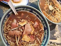-慧娟面馆·餐厅(望江路店)