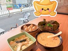 -早对门(鼓楼店)