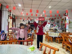 大堂-谭家菜农夫山庄