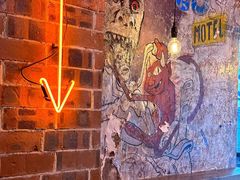 -The Drinkery (瑞金店)