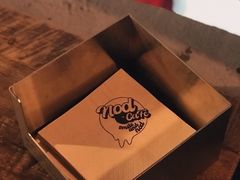 -nodcafe(M50创意园店)
