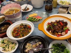 -文涵小院·邻里厨房