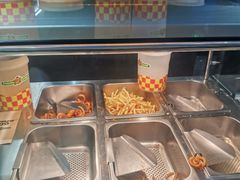 -Potato Corner(广州天河城店)