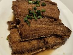 -新侨小馆(东直门北小街店)