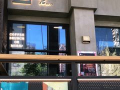 -从启咖啡(五羊邨店)
