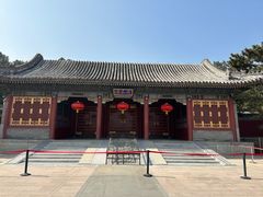 -颐香园家常菜(颐和园店)