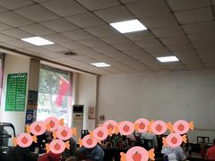 -国安烩面美食城(洛阳总店)