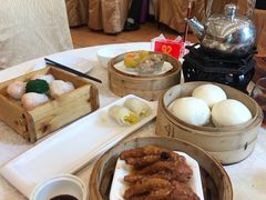 -龙的酒楼·手工早茶·顺德菜(近良路店)
