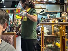 -巴犀烧烤(新崇光店)